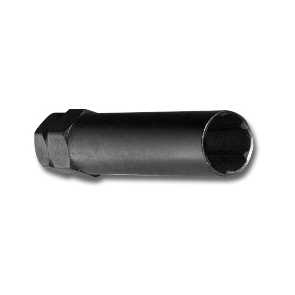 Hex Duplex Spline Key Sold Individually - Storage